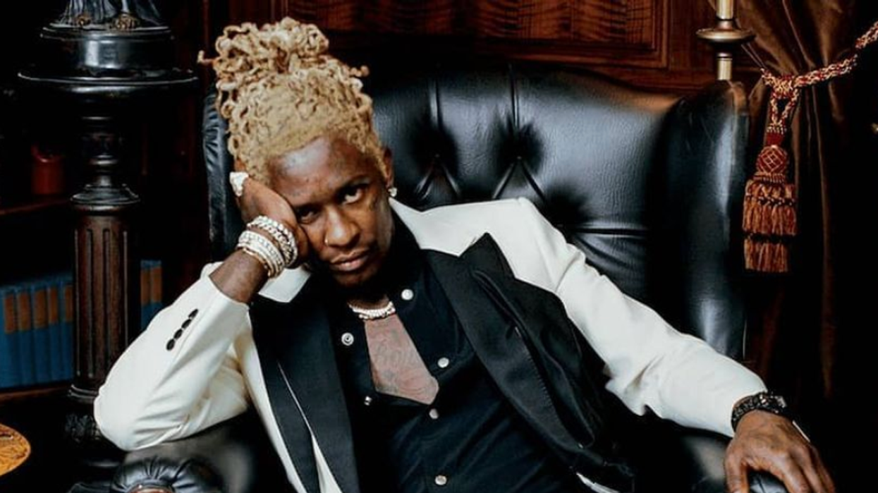 The Top 10 Best Dressed Rappers