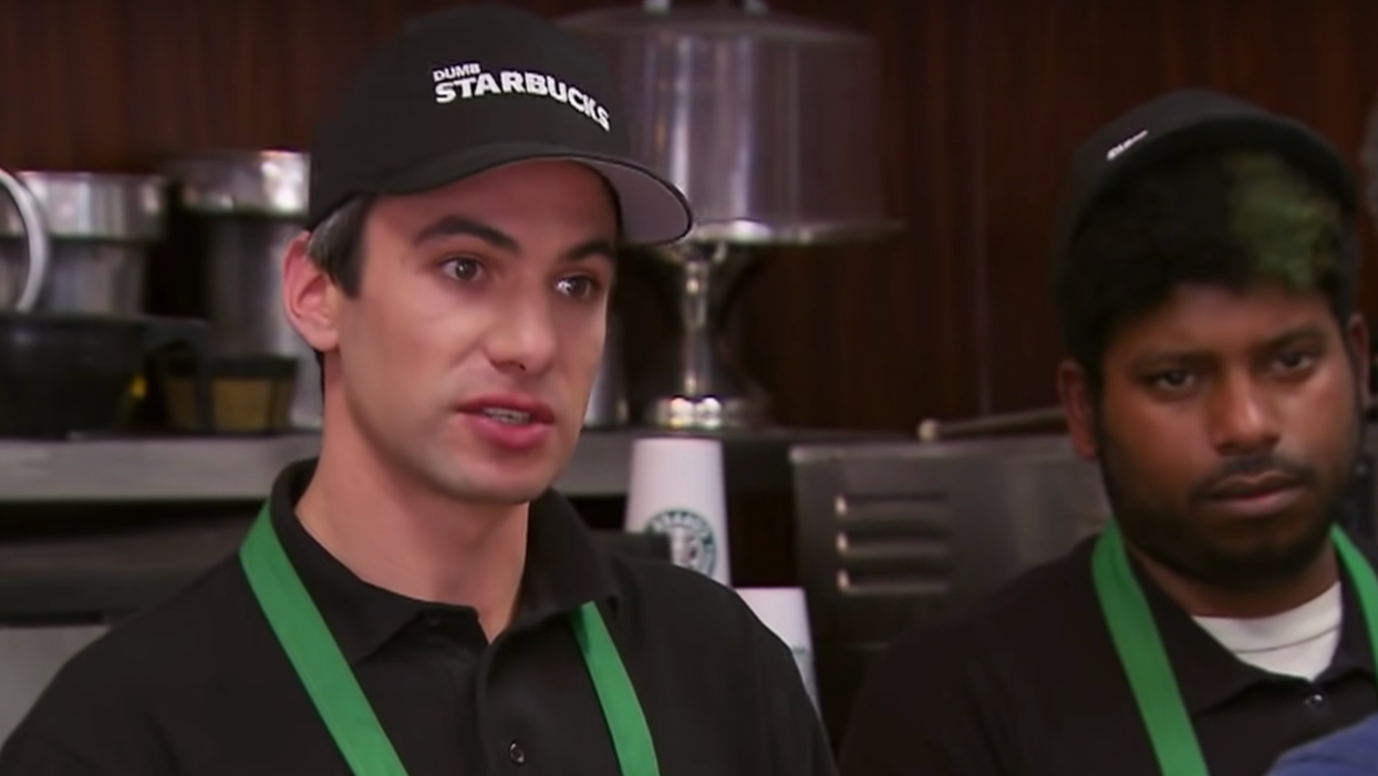 Your Tastebreakers For This Week, April 25th