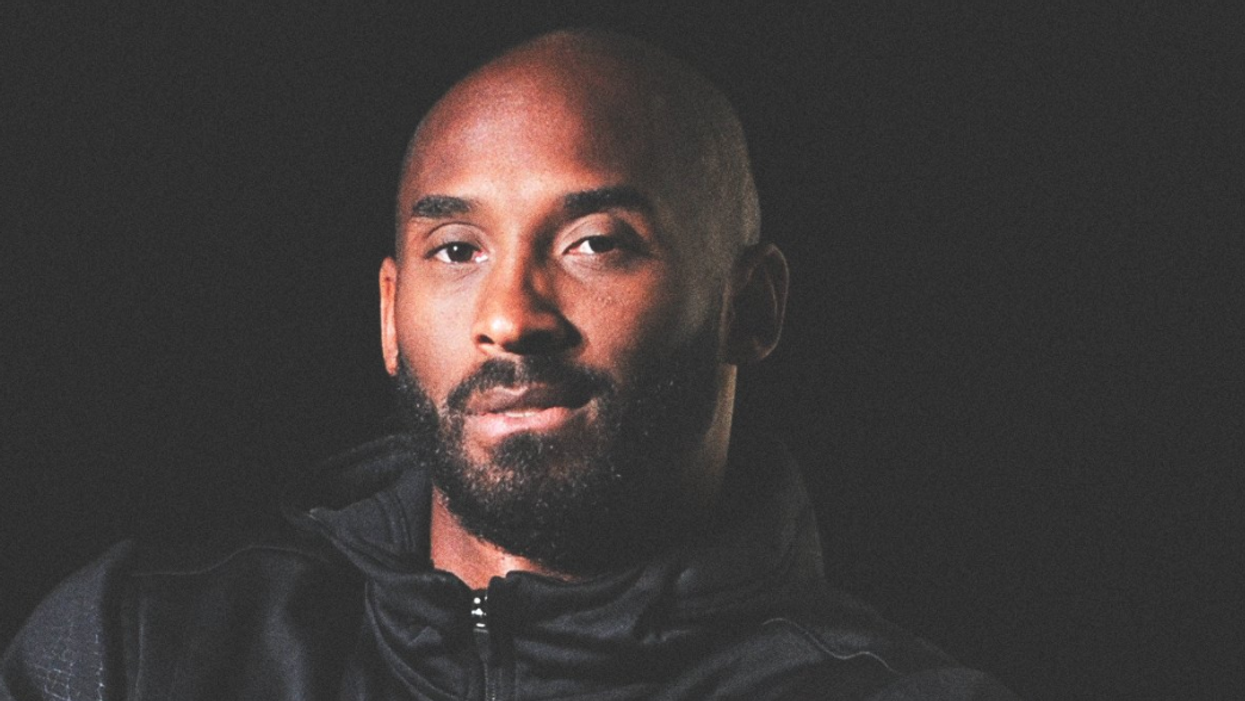 Kobe Bryant's Nike Deal Will Not Be Renewed By His Estate
