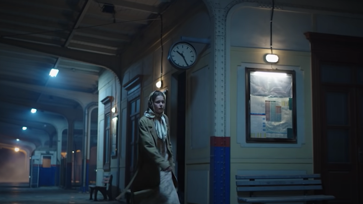 What to Watch Today, April 27th