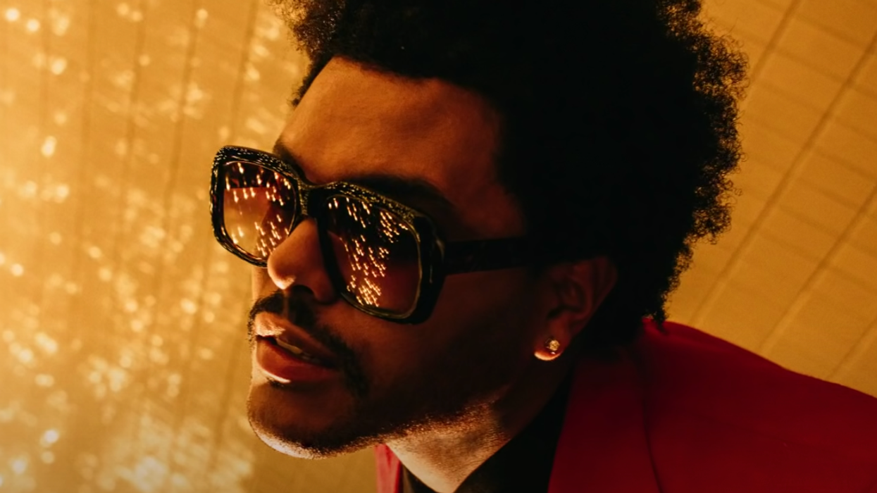 FULL LIST: 2021 BBMA Nominations