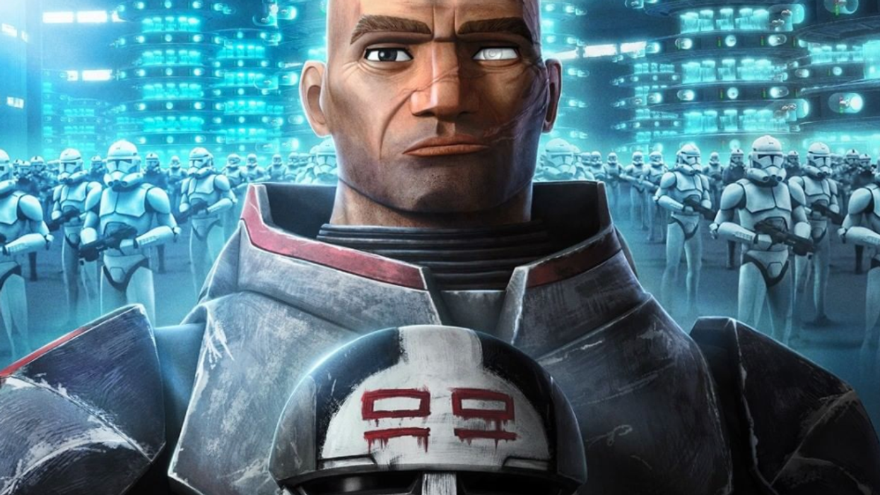 How Disney is Celebrating Star Wars Day