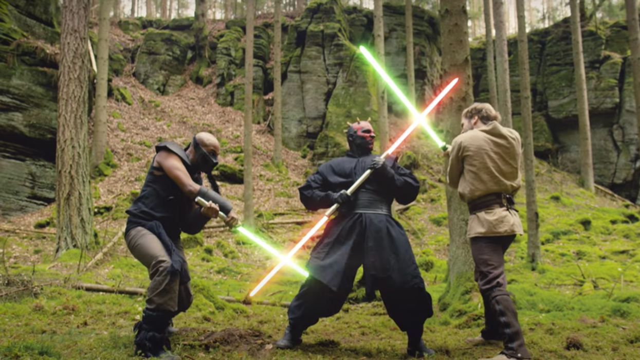 Some More Miniseries Star Wars Needs to Do