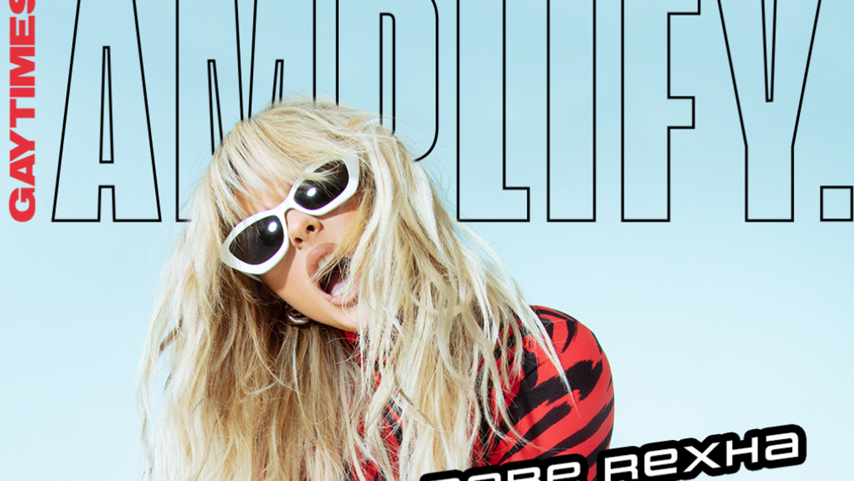 Bebe Rexha Opens Up About Her Fluid Sexuality