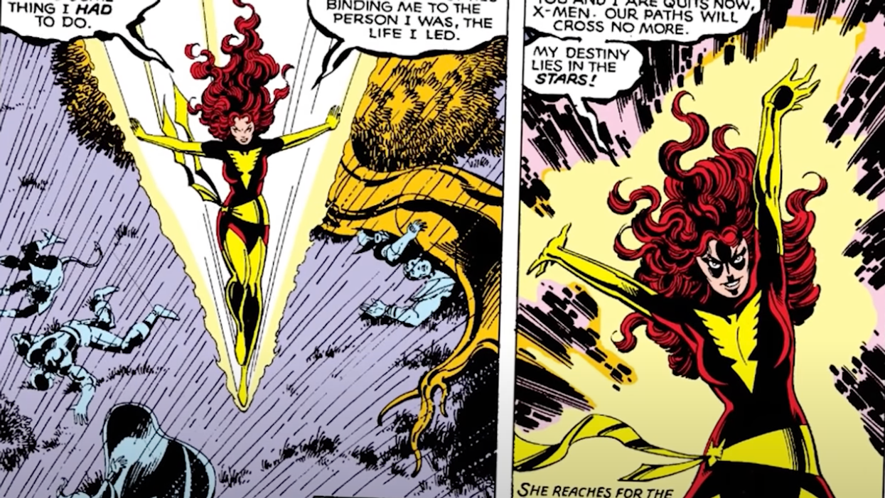 Top 10 Superheroes We Need to See in the Next MCU Installment