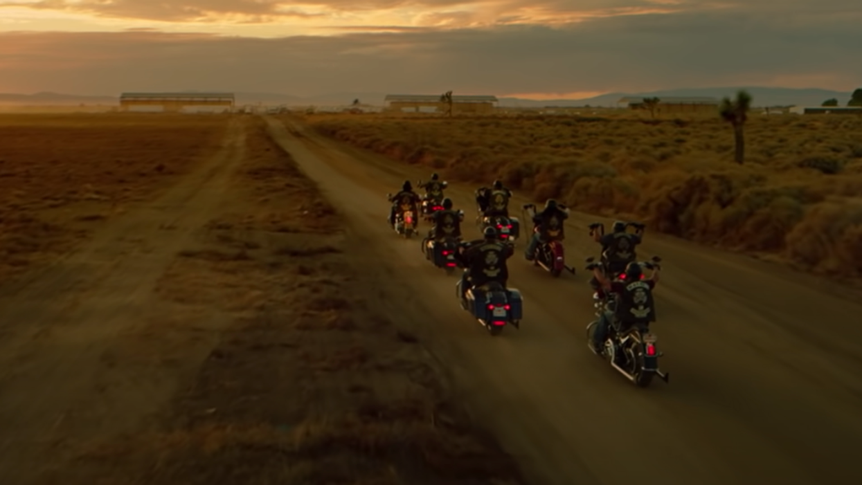 What to Watch Today, May 11th