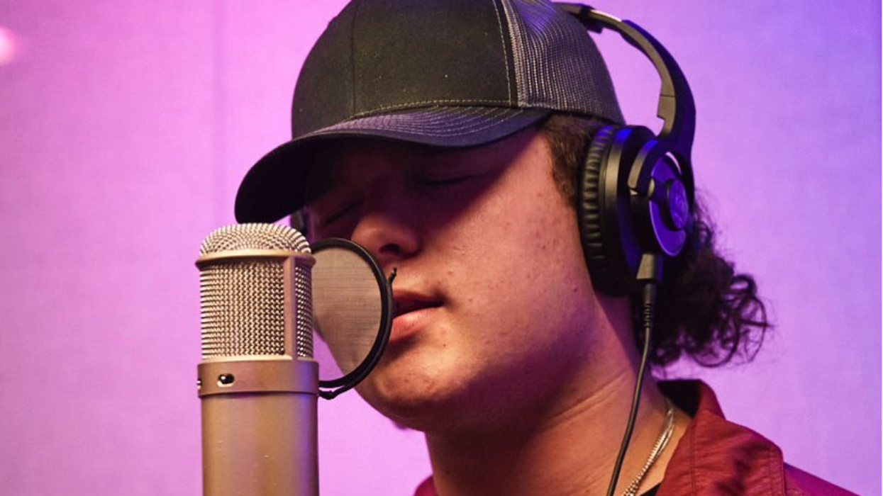 Caleb Kennedy Leaves American Idol After Racist Video Surfaces