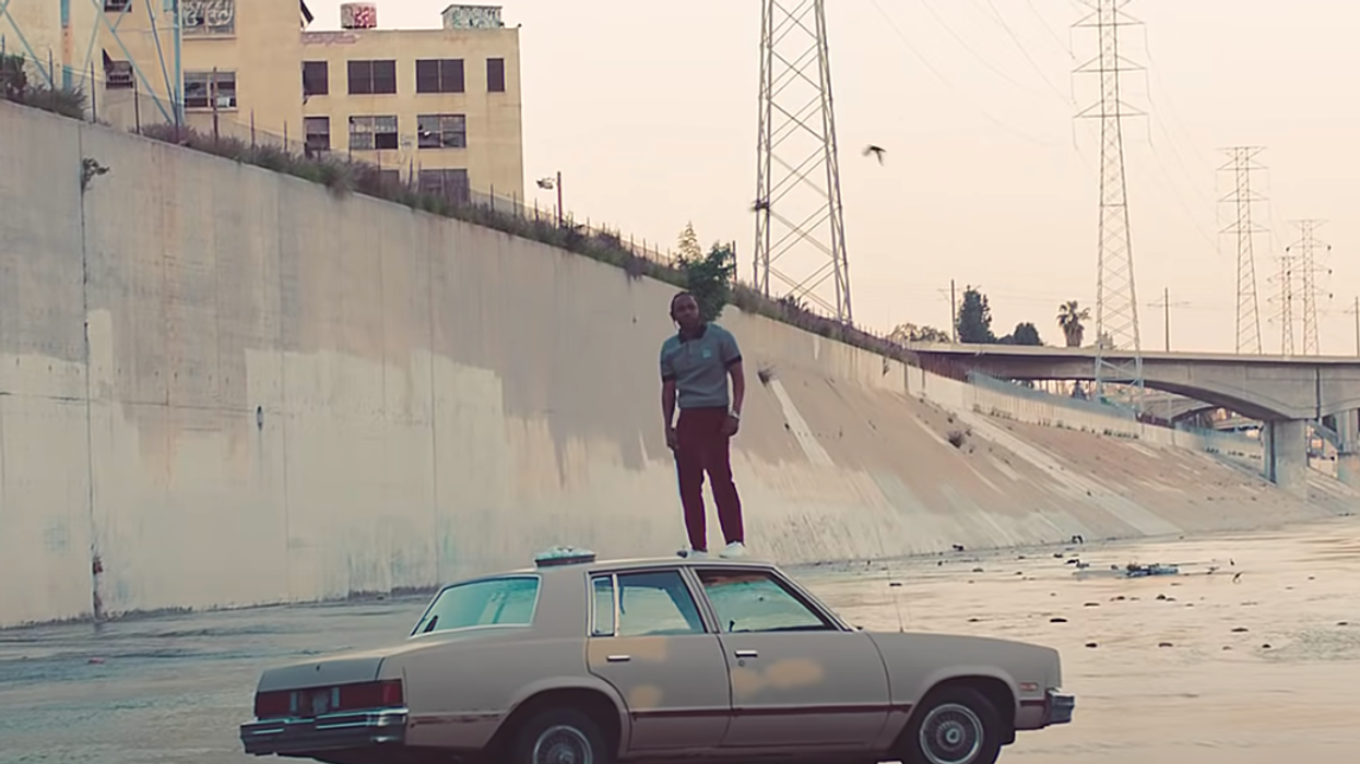 Ten Albums We Can't Wait For in 2021