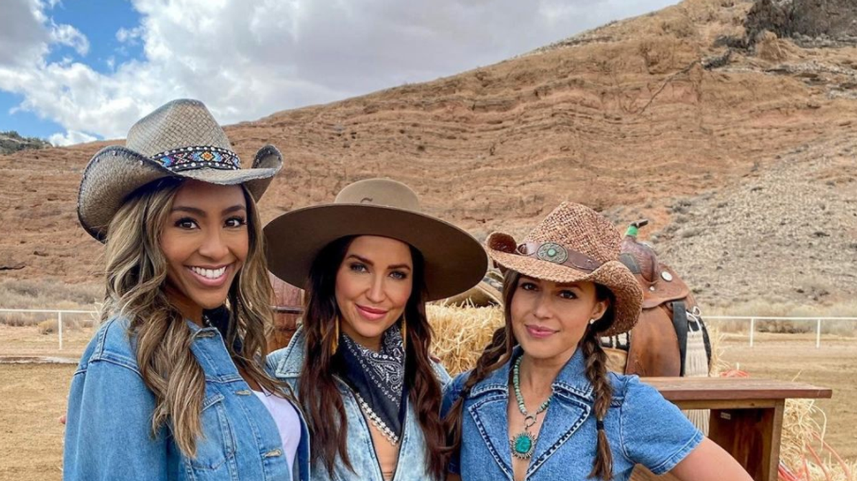 'Bachelorette' Episode 2 Recap