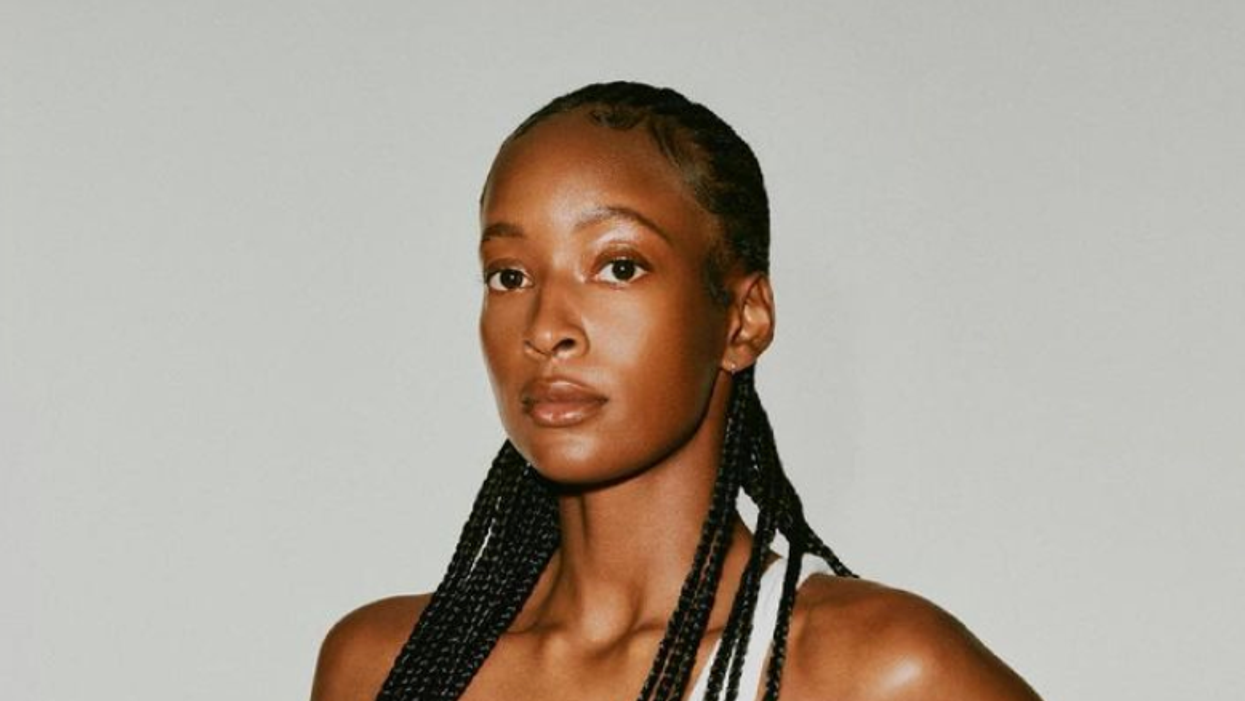 Kim Kardashian's SKIMS Partners with Team USA