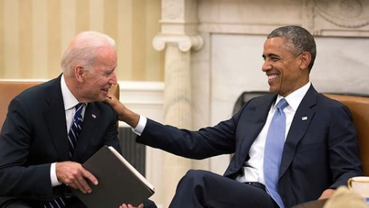 Barack Obama Reveals His Summer 2021 Playlist