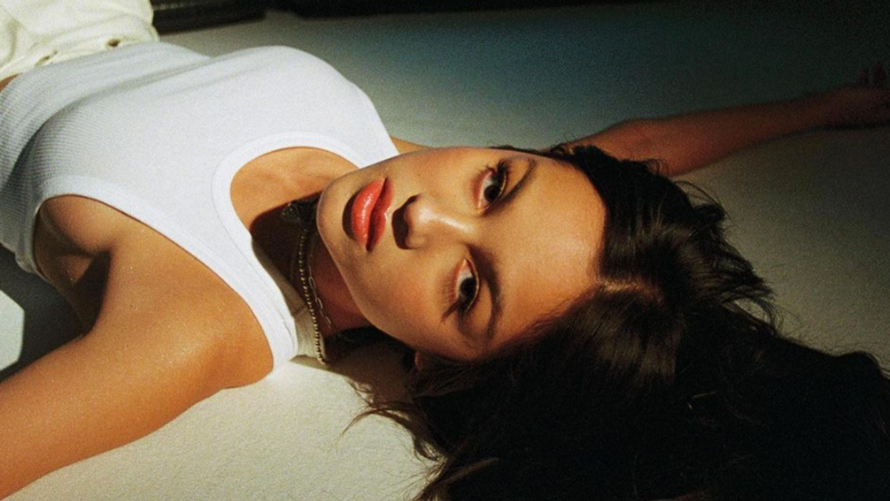 Olivia Rodrigo To Visit The White House To Aid In Promoting The Vaccine To Young People