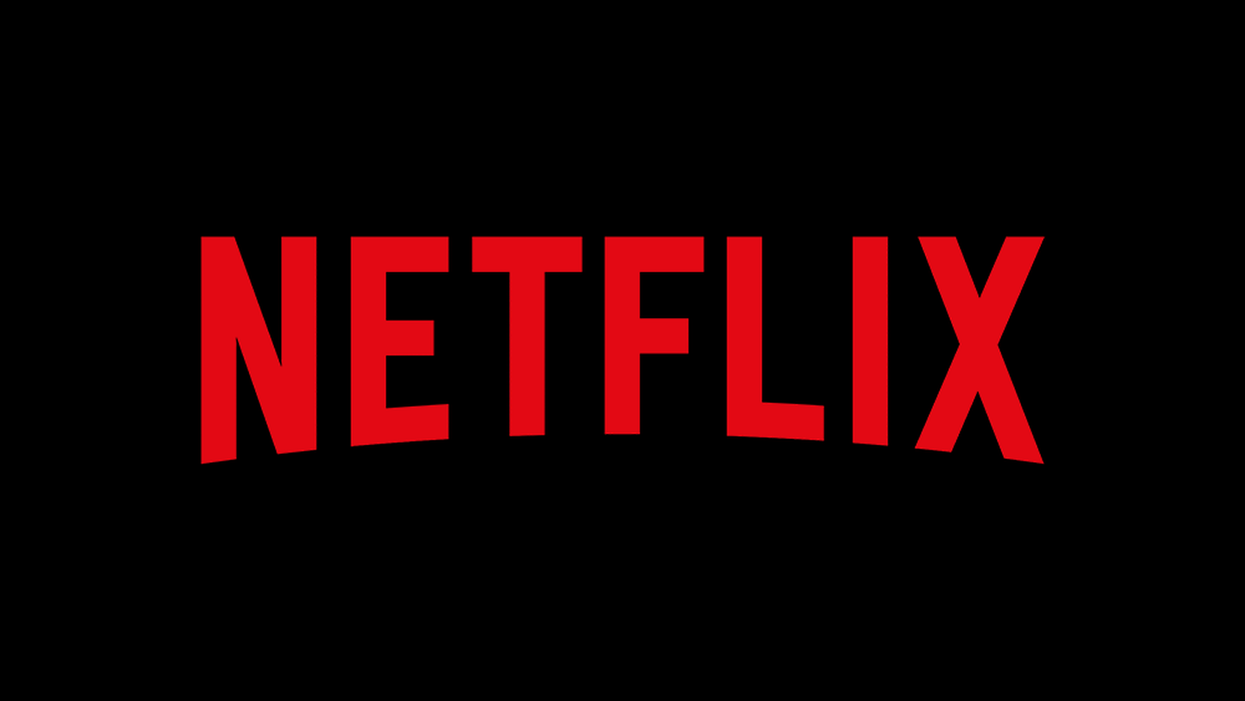 All the Shows Leaving Netflix This Month