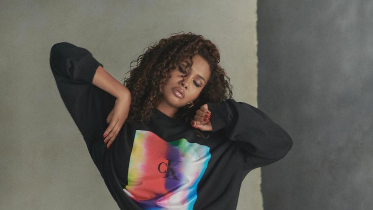 Leyna Bloom Becomes First Trans Cover Star Of SI Swimsuit