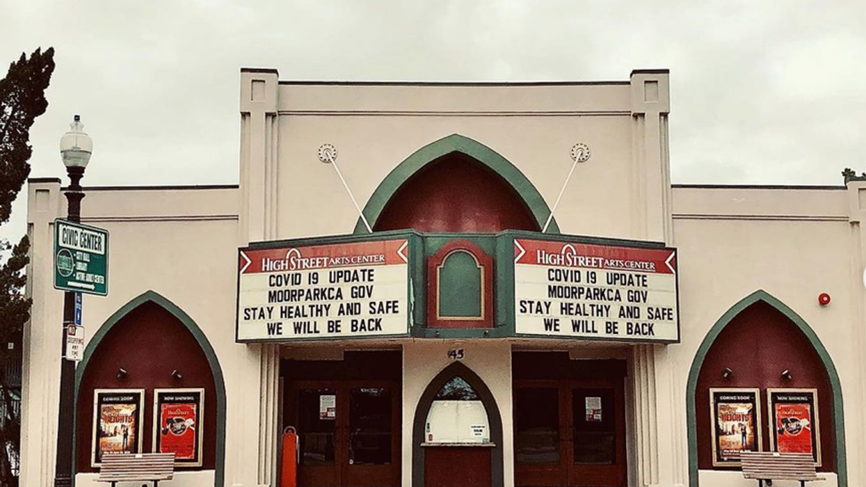 SBA Awards $7.5B To 10,000 Shuttered Venues