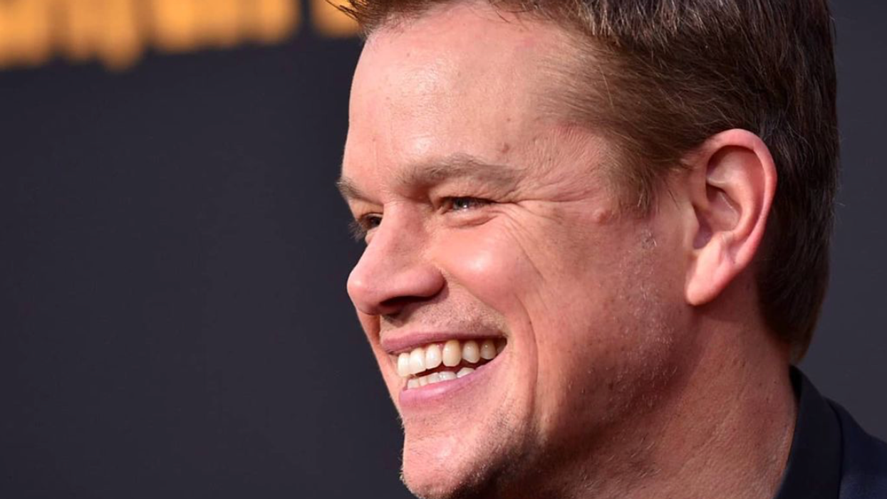 Matt Damon Opens Up About BFF Ben Affleck's 'True Love' With Jennifer Lopez