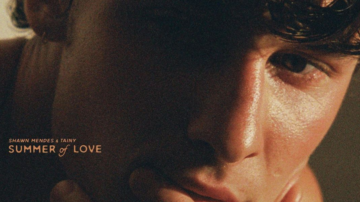 Shawn Mendes Talks New Song On SiriusXM