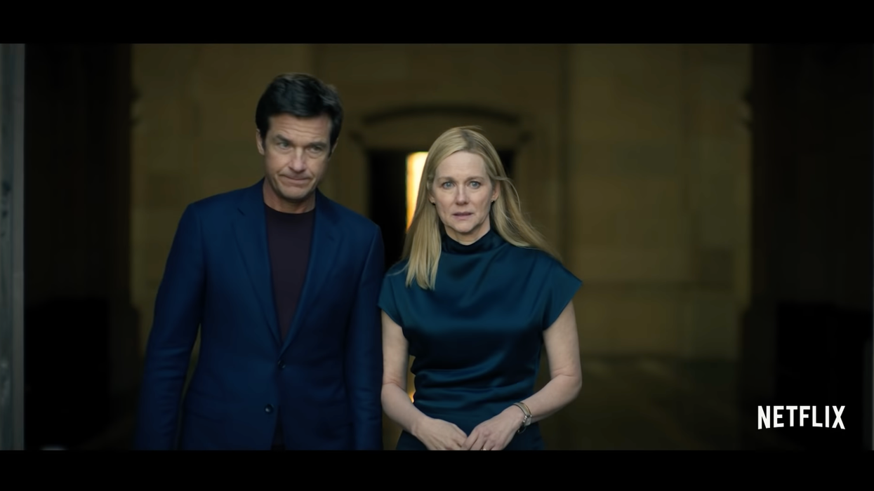 Netflix Announces Release Date For Part One of 'Ozark' Season Four