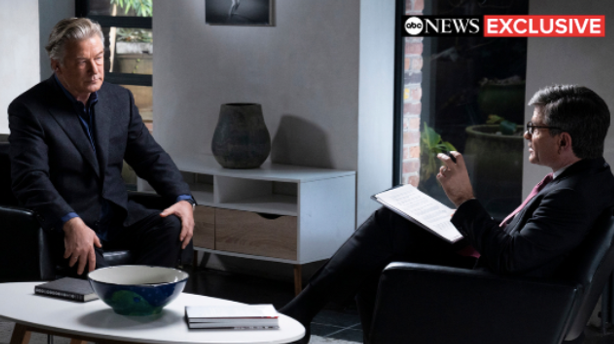 Alec Baldwin Breaks Silence In New Interview With ABC News