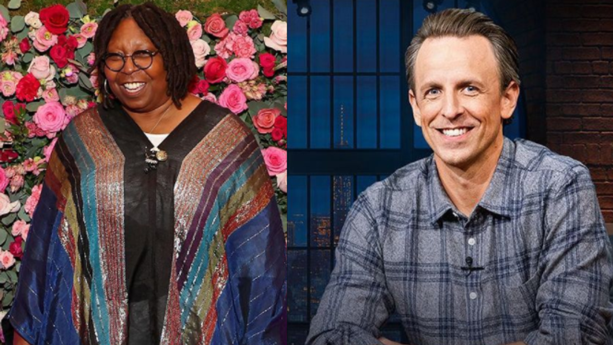 Television Returns to Remote as Stars Test Positive