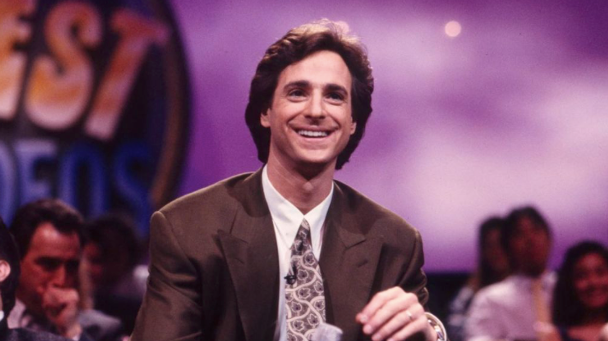 Actor and Comedian Bob Saget Passes Away at 65