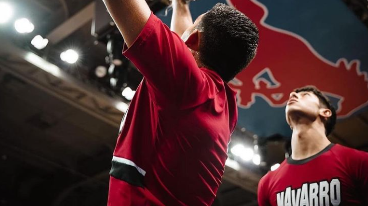 Cheer Season Two: Navigating Scandals & Celebrity