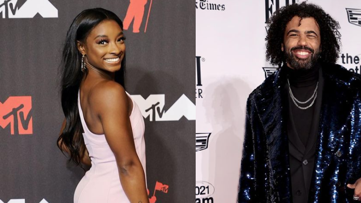 Simone Biles & Daveed Diggs Guest Star in 'Black-ish' Final Season