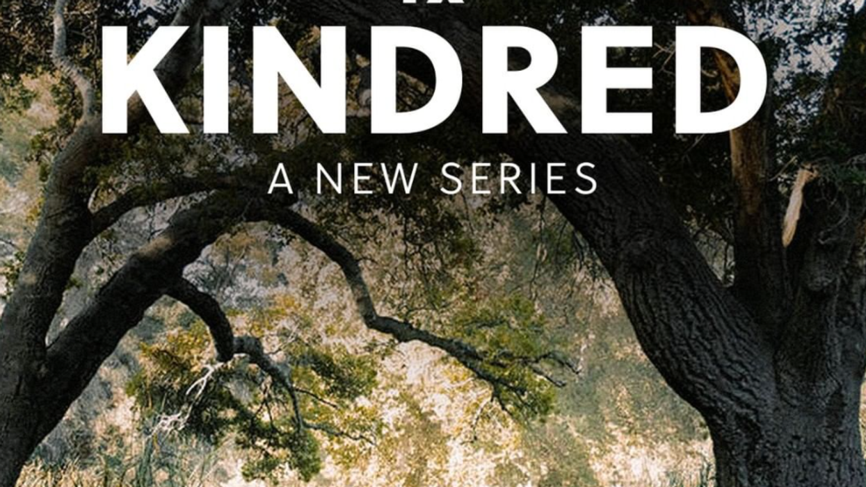 Ocatvia E. Butler's 'Kindred' to be Adapted for the Small Screen