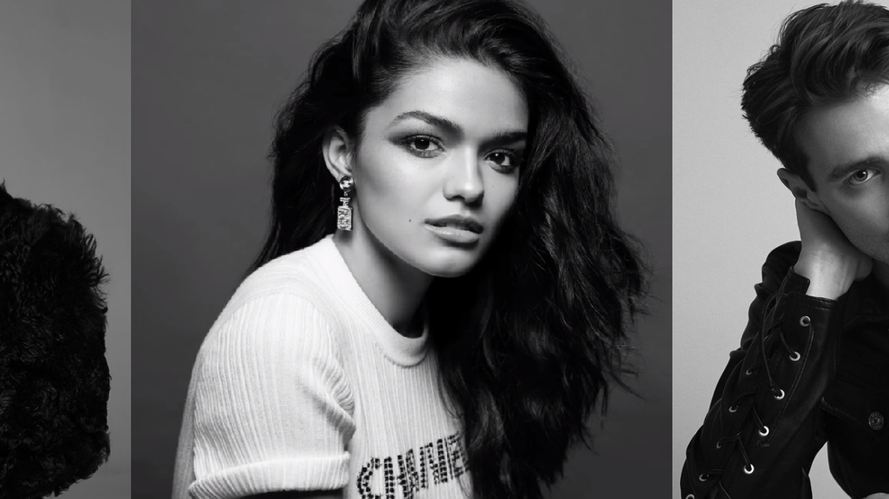 Gal Gadot & Rachel Zegler's 'Snow White' Has A Male Lead, But Not A Prince