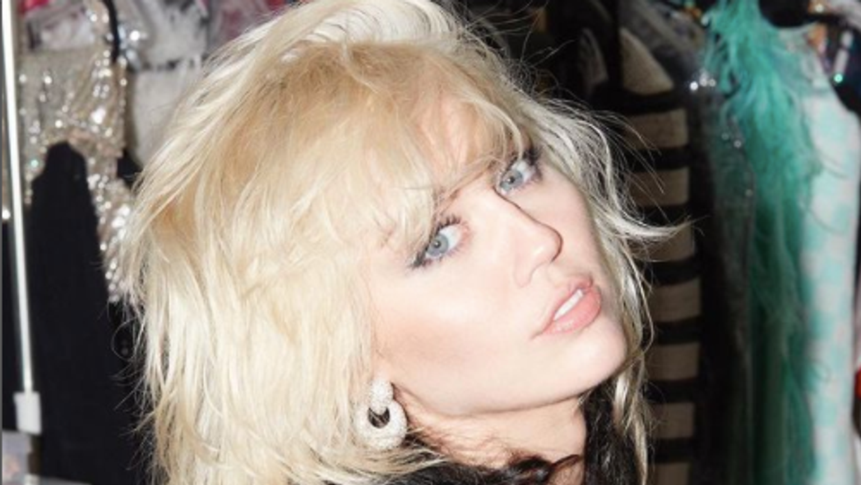 Miley Cyrus' New Boyfriend...Here's What We Know