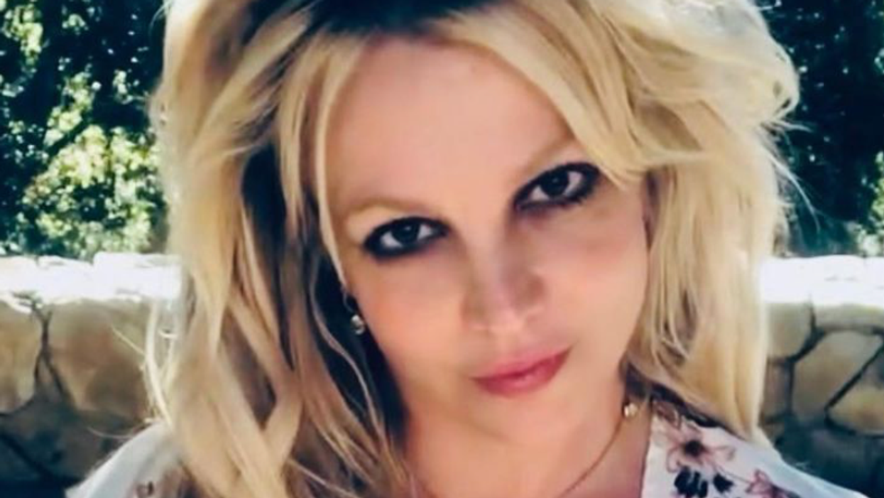 Ex FBI Agent Confirms Jamie Spears Illegally Spied on His Daughter