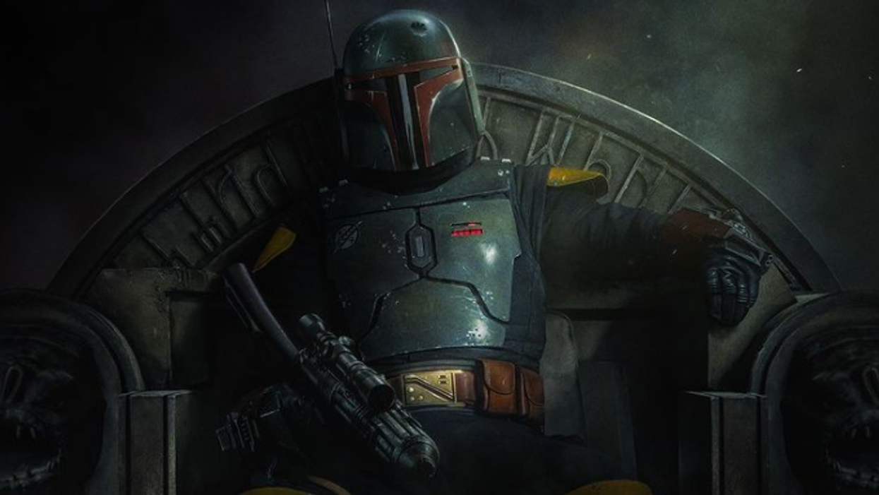 Disney Changes 'Boba Fett' Ship Name to Avoid Controversy... But Was It The Right Move?