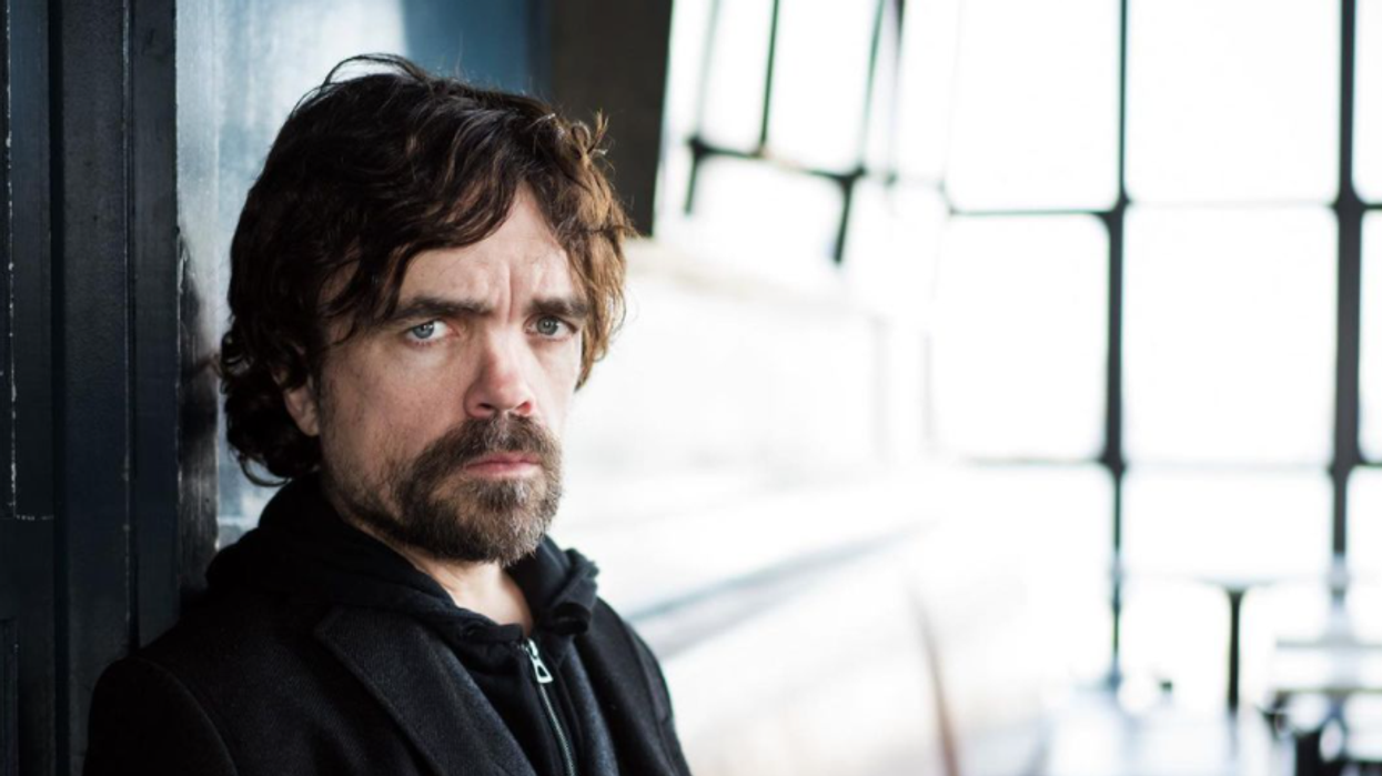 Peter Dinklage Slams 'Backwards' Remake of 'Snow White'
