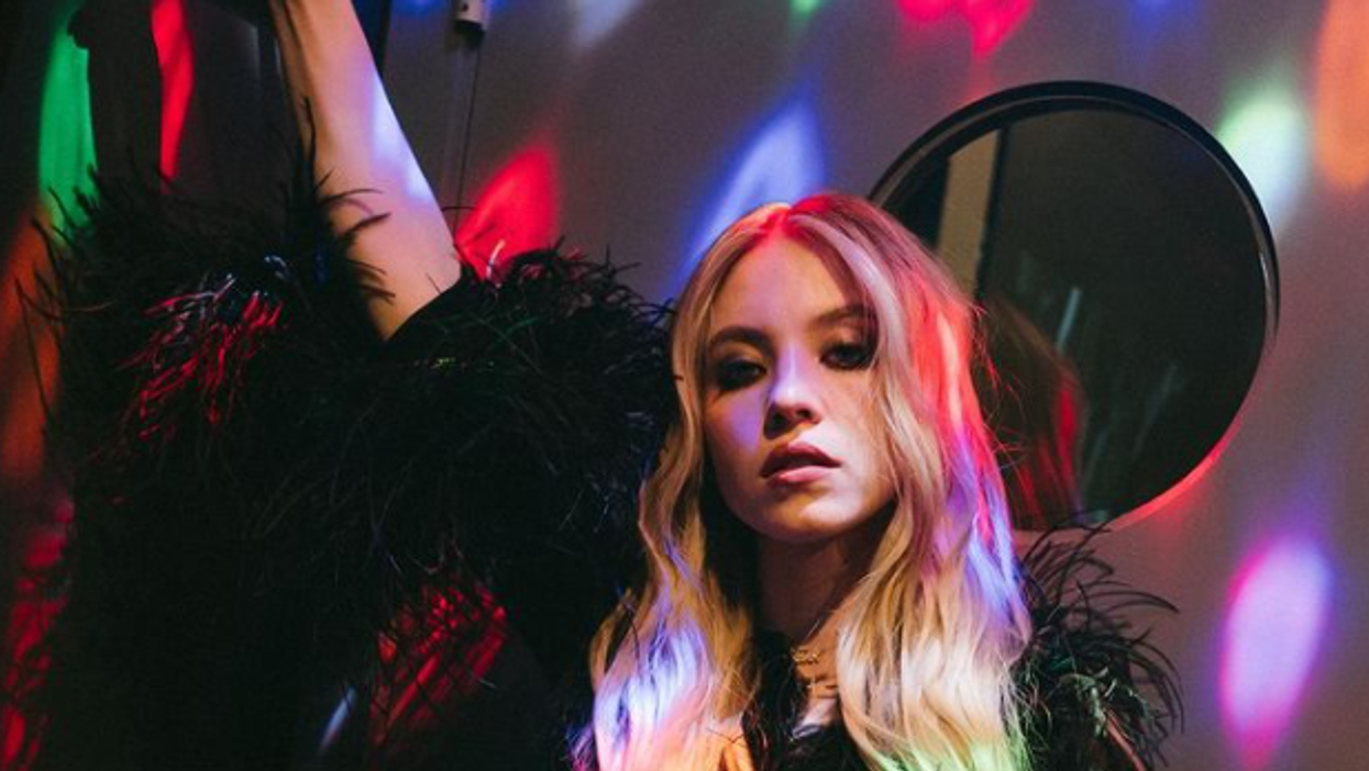 Sydney Sweeney Talks Going Nude on Camera; Hollywood's Double Standard