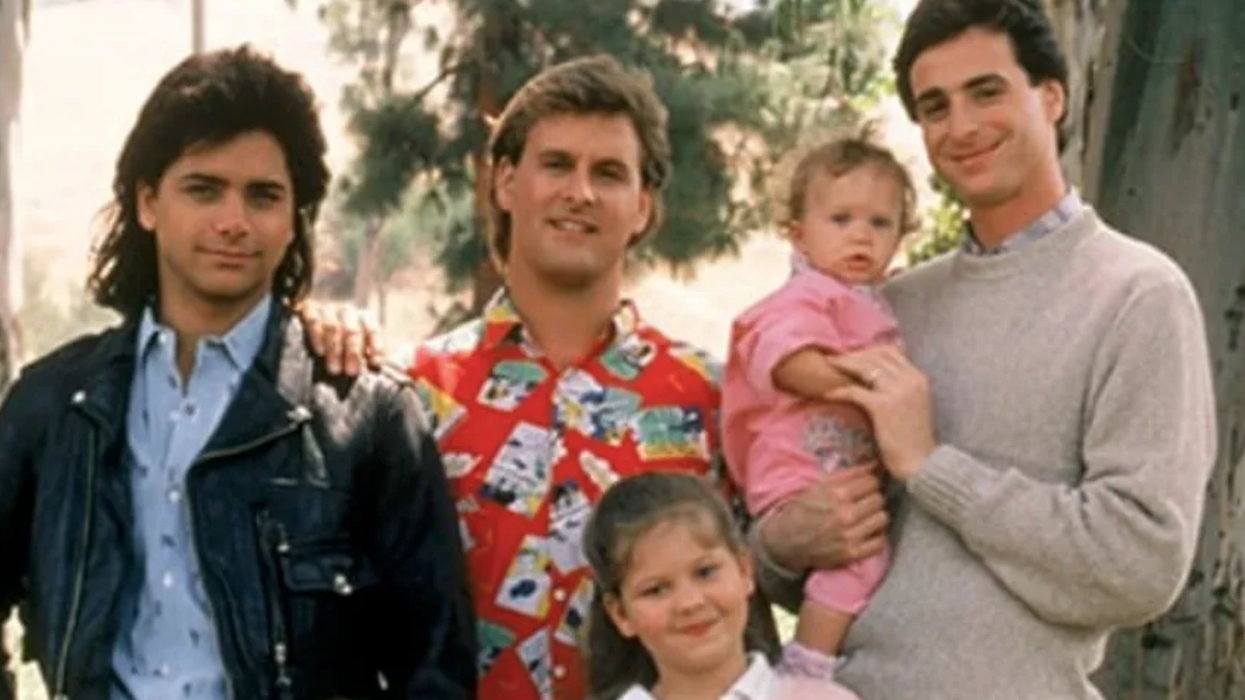 Candace Cameron Bure's Last Texts with Bob Saget