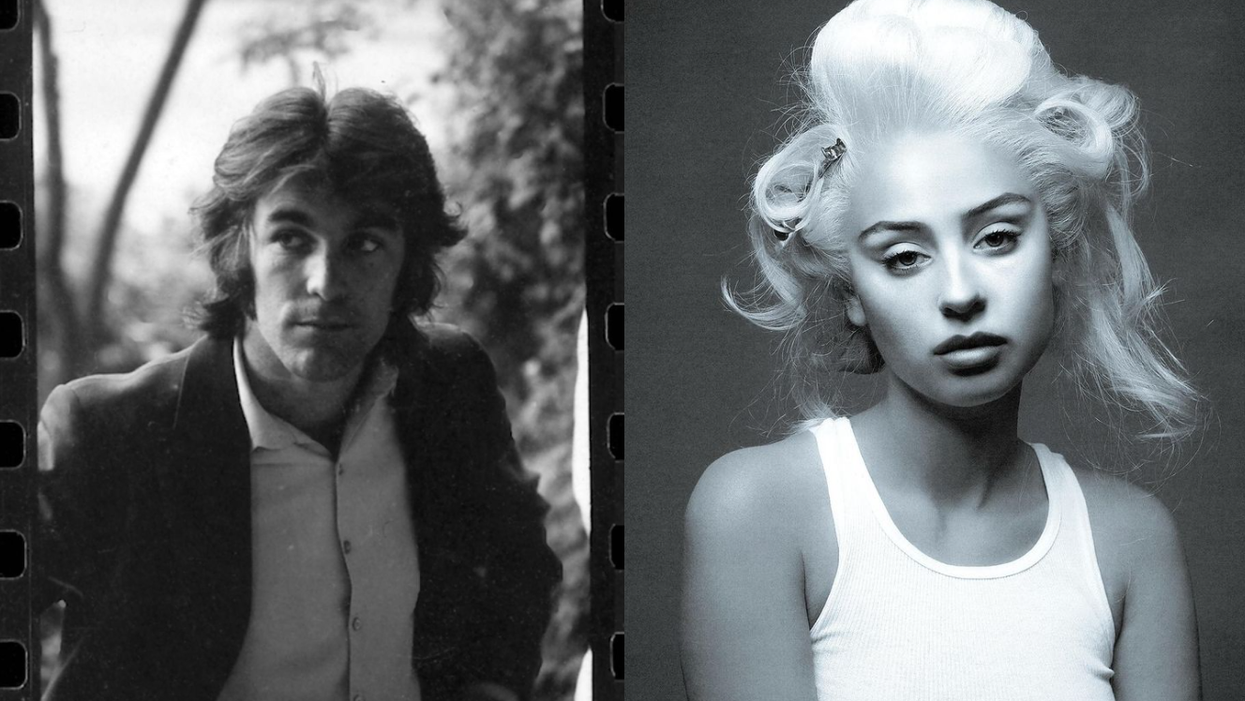 'Euphoria's' Alexa Demie, 'Beach Boys' Dennis Wilson, and Charles Manson... How They're All Oddly Connected