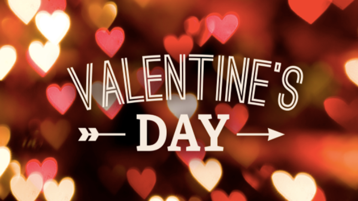 14 Movies to Help You Celebrate Valentine's Day!