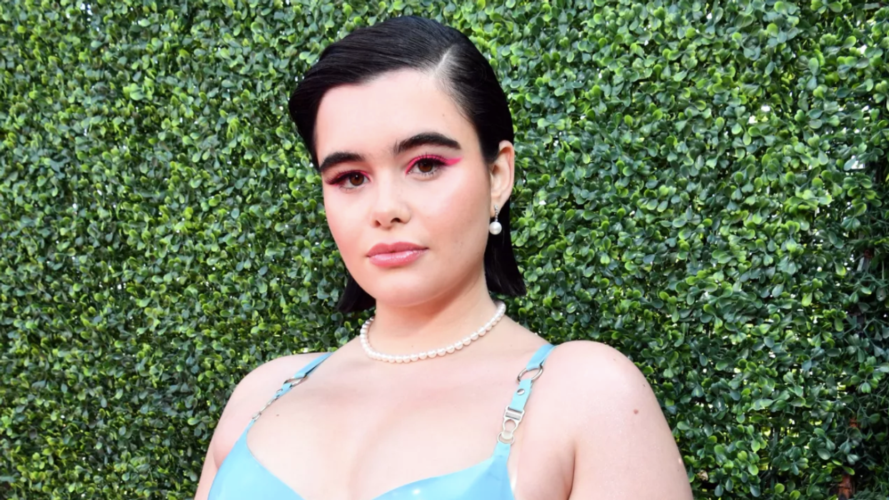 Barbie Ferreira Breaks Silence on Her 'Euphoria' Character Kat's Storyline