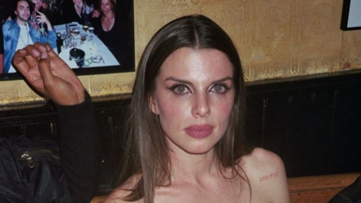 'Fake Heiress' Anna Sorokin and Julia Fox Are Friends!?