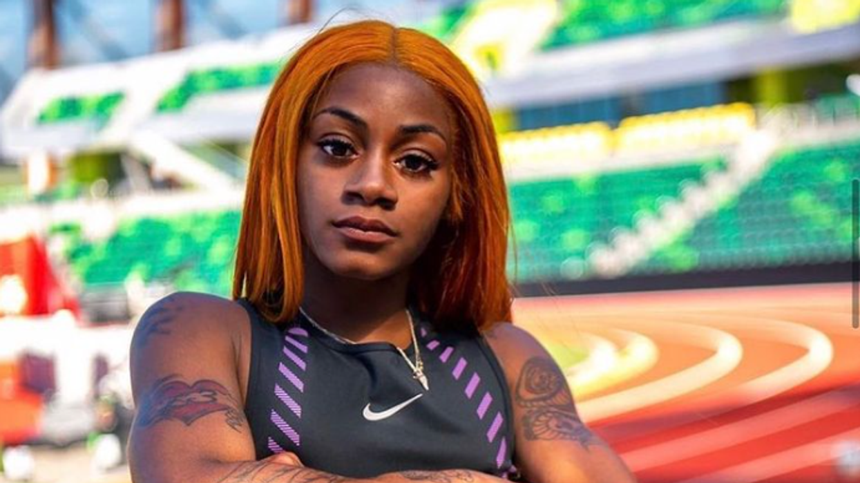 Sha’Carri Richardson Calls Out Olympic Double Standard After Kamila Valieva Scandal