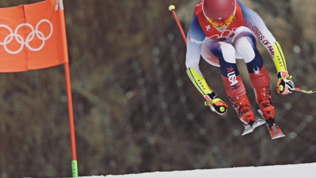 Mikaela Shiffrin's Third Did-Not-Finish in Beijing: 'I Just Feel Like a Joke'