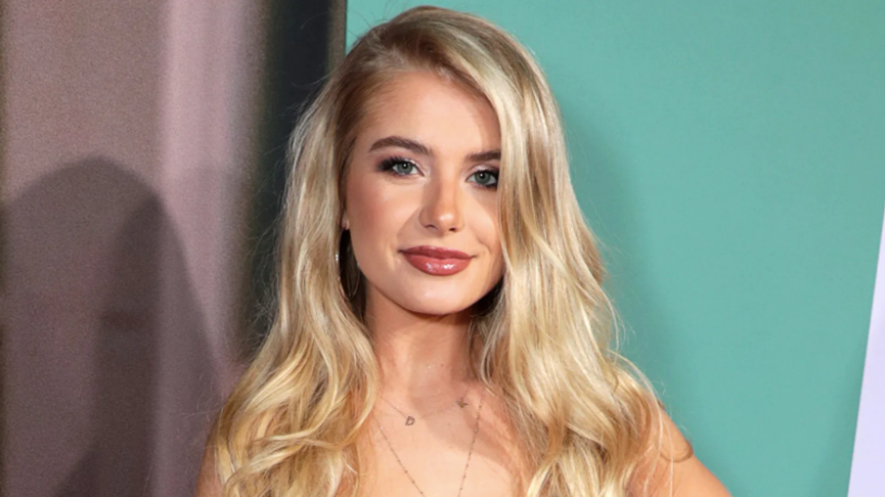 Bachelor Contestant Demi Burnett Opens Up About Her Autism Diagnosis & The Stigma Around It