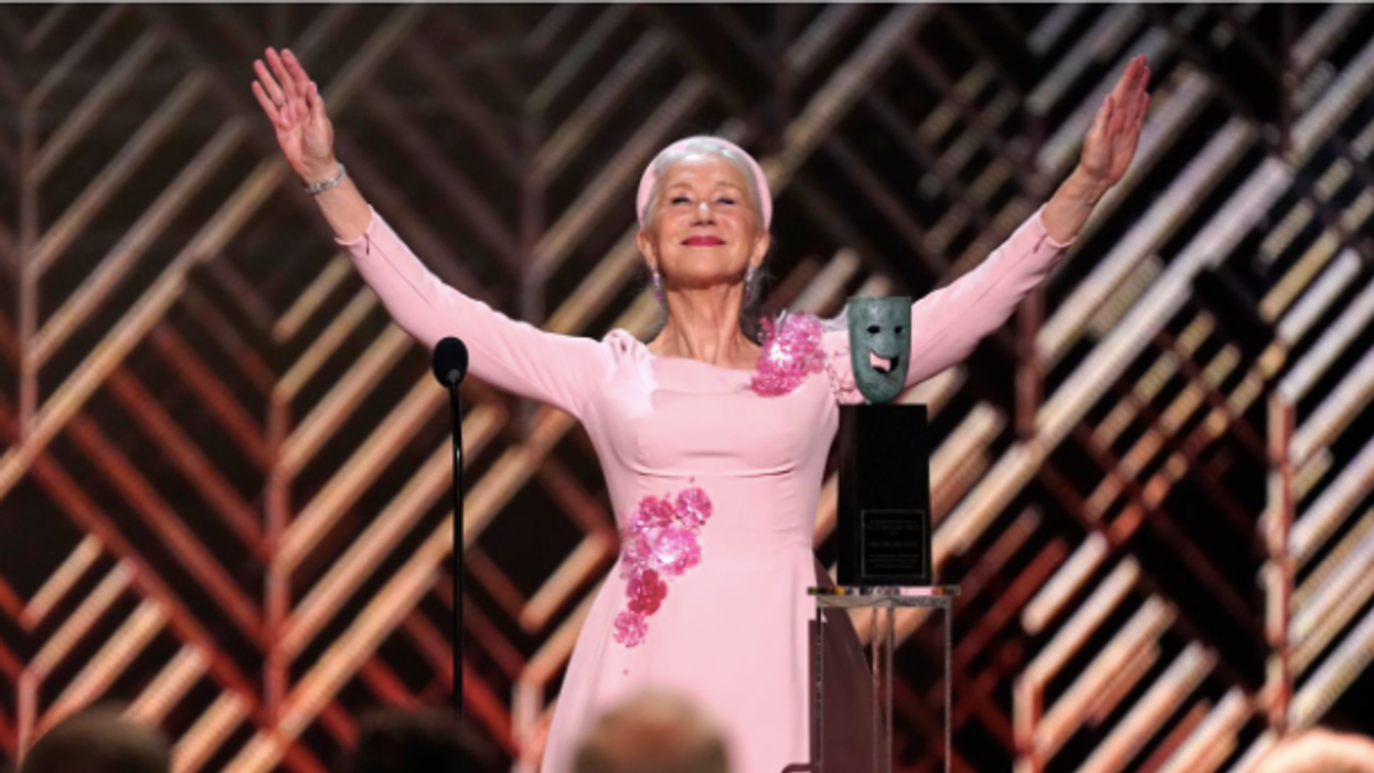 2022 SAG Awards Recap: The Complete List of Winners