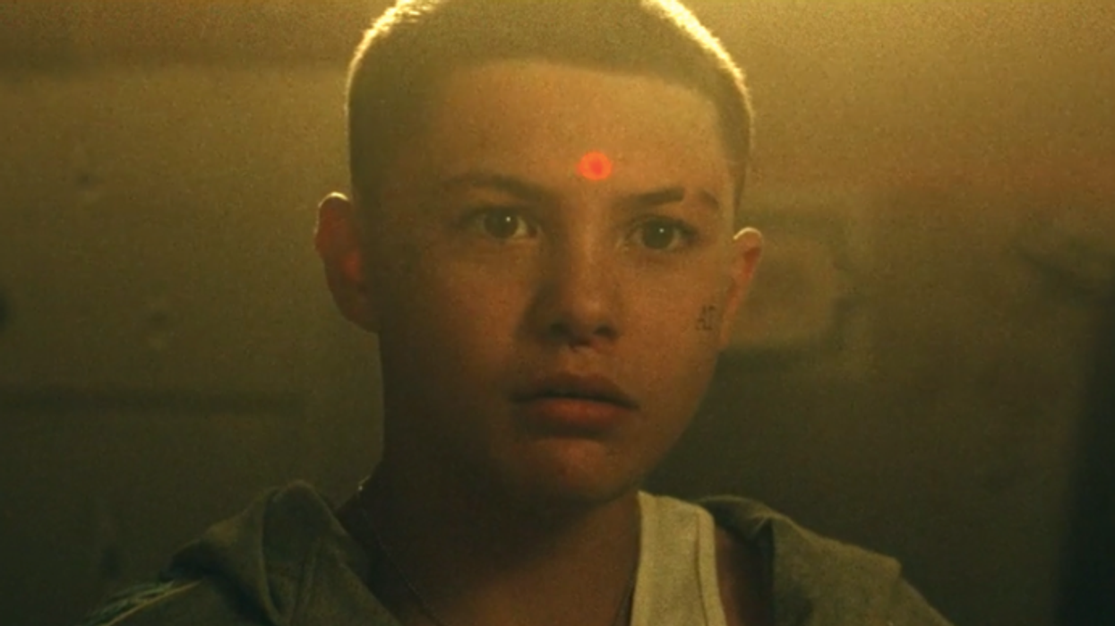 'Euphoria' Star Javon Walton Shares Insight on Season 2 Finale