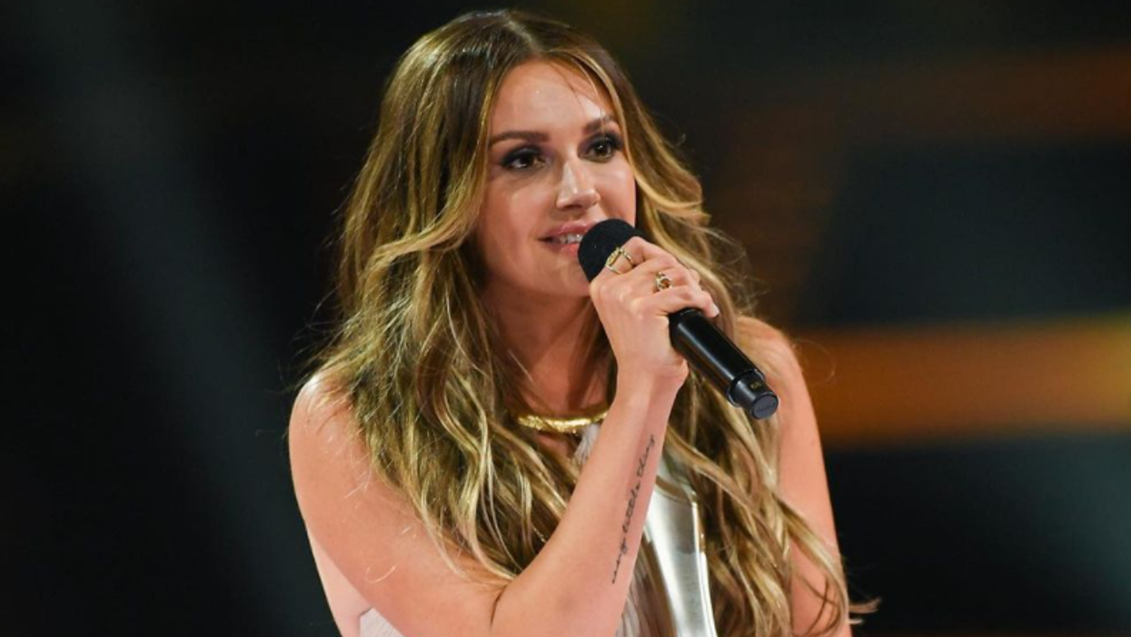 2022 ACM Awards: The Highlights & Full List of Winners