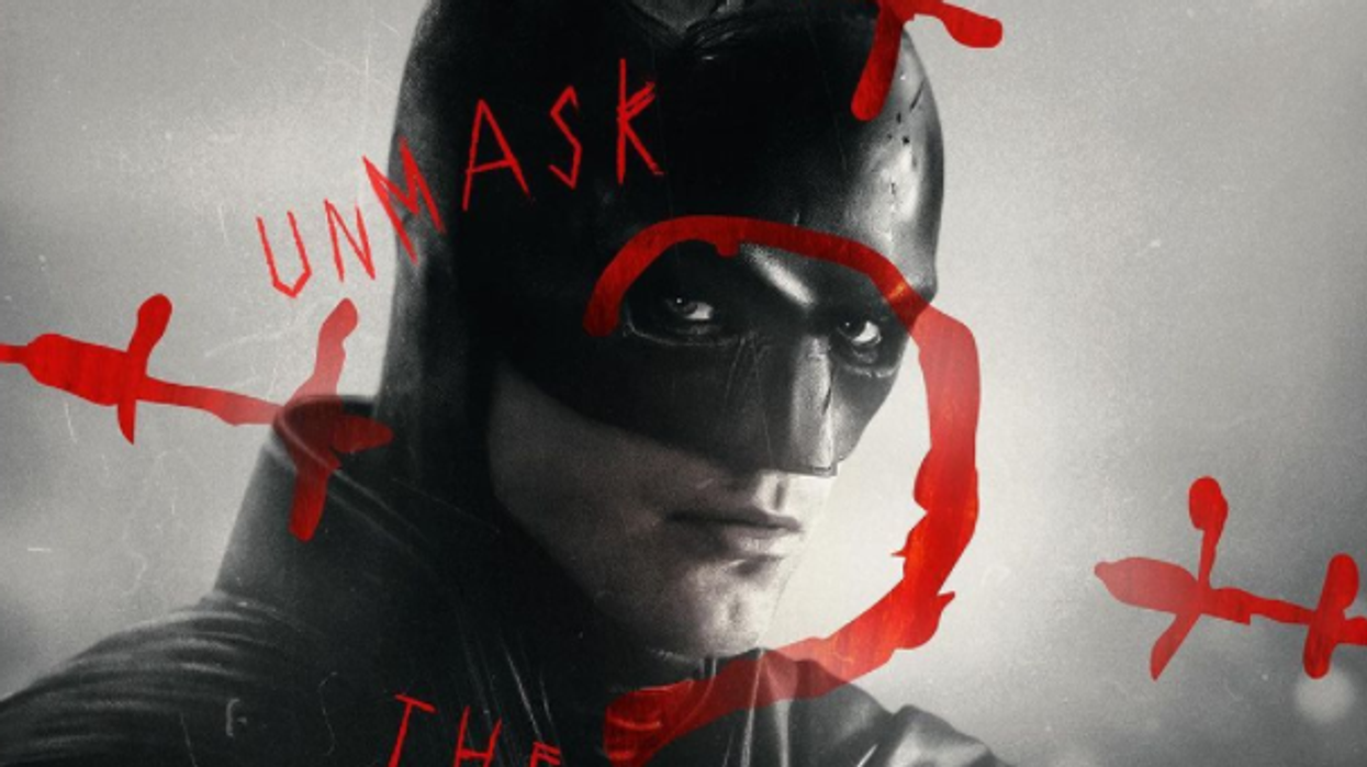 'The Batman' Makes Highest Box Office of 2022