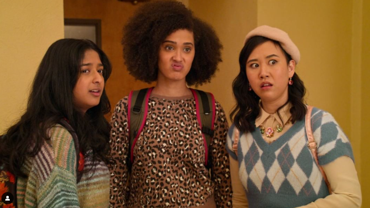 'Never Have I Ever' Renewed for Fourth and Final Season