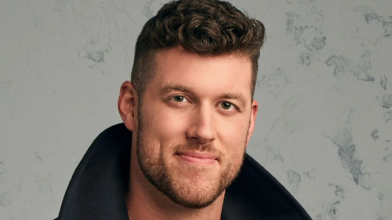Bachelor Clayton Echard Says He Wishes He "Never Would've Fallen In Love"