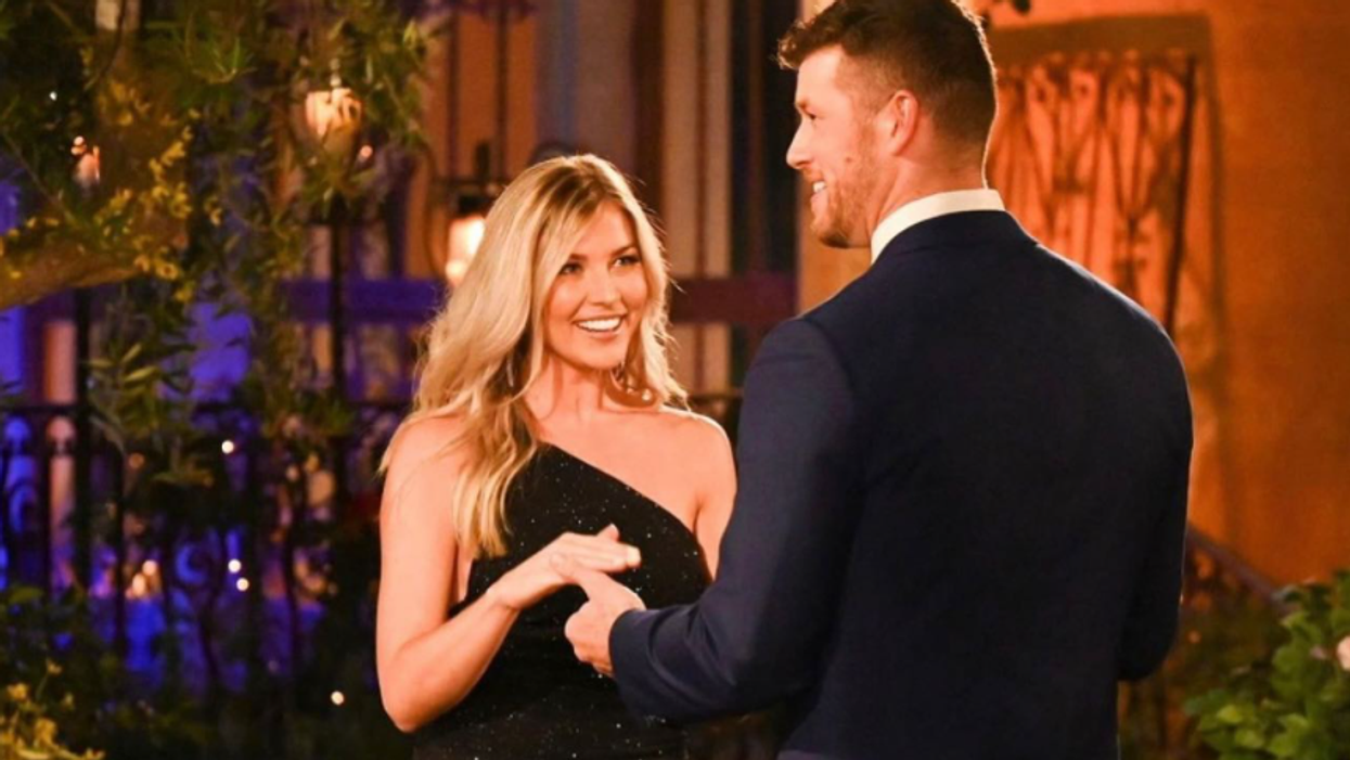 'The Bachelor': Shanae Reveals Her Biggest Season Regrets