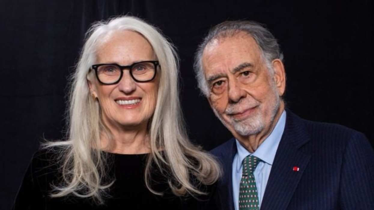 Jane Campion Addresses Sam Elliott's 'The Power of the Dog' Comments